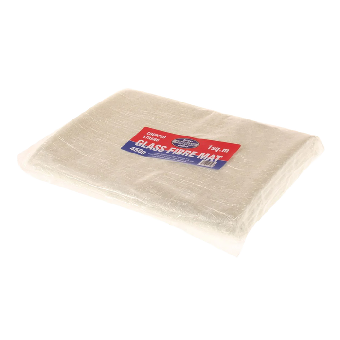 Baileys Fibreglass Glass Fibre Mat