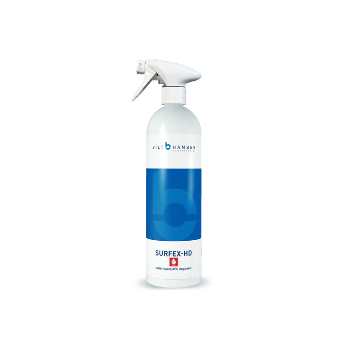 Bilt Hamber Surfex HD All Purpose Cleaner