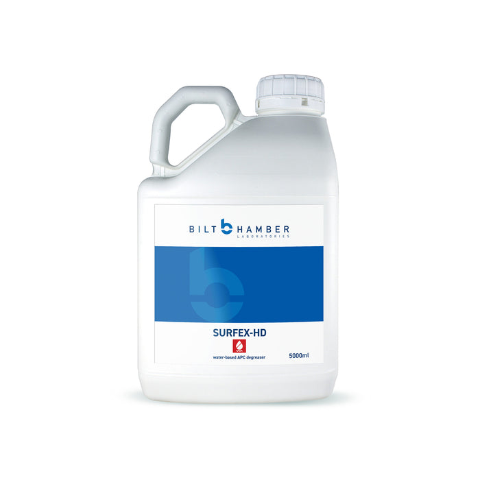 Bilt Hamber Surfex HD All Purpose Cleaner