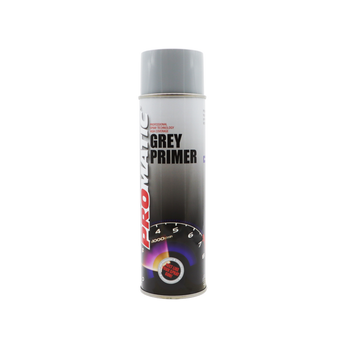 ProXL ProMatic Grey Primer Aerosol