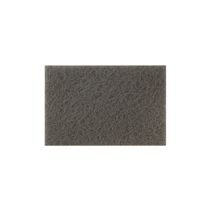 Indasa Ultra Fine Web Hand Pads (Grey, Pack of 20)