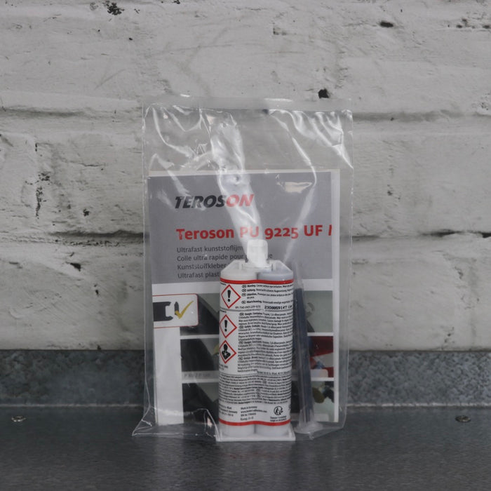 Teroson 9225 UF ME Plastic Repair Adhesive