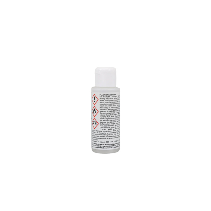 U-Pol Resin Hardener (5cl)