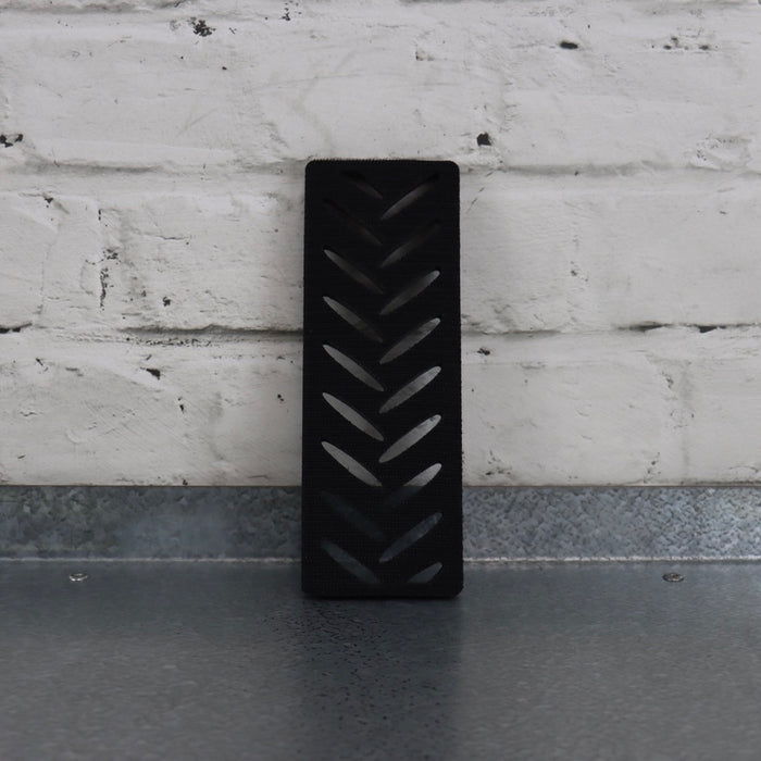 3M Hookit Purple+ Multihole Block