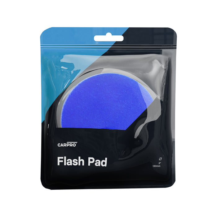 CARPRO FlashPad – Heavy Cut Polishing Pad