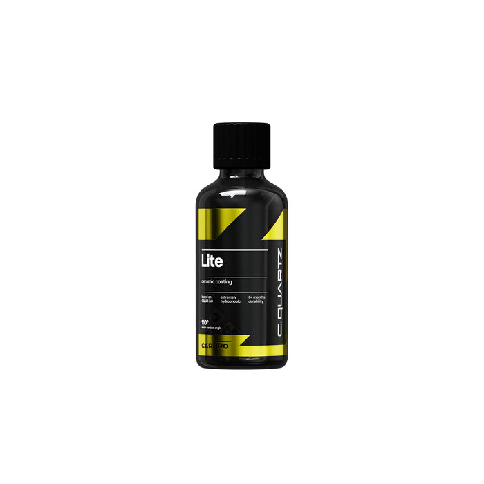 CARPRO CQUARTZ Lite (150ml Bottle)