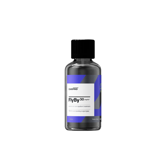 CARPRO FlyBy30 Windscreen Rain Repellent Coating