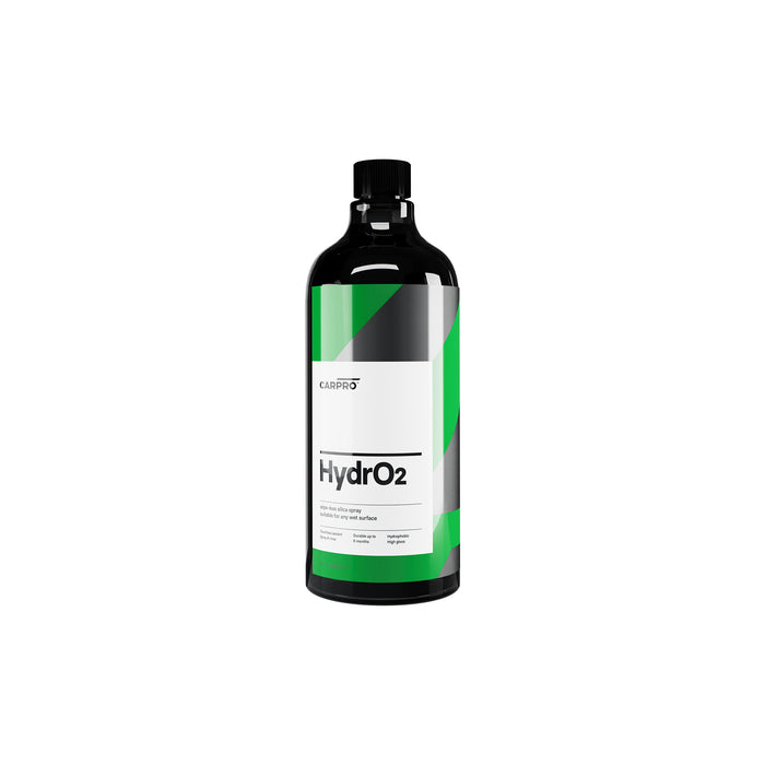 CARPRO HydrO2 - Spray & Rinse Coating