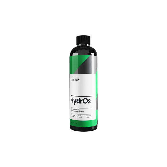 CARPRO HydrO2 - Spray & Rinse Coating