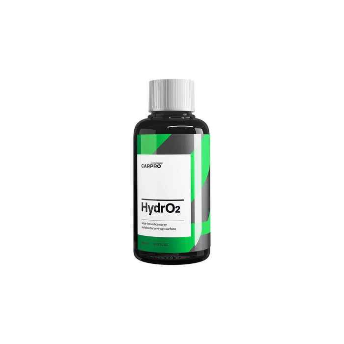 CARPRO HydrO2 - Spray & Rinse Coating (100ml Trial Size)