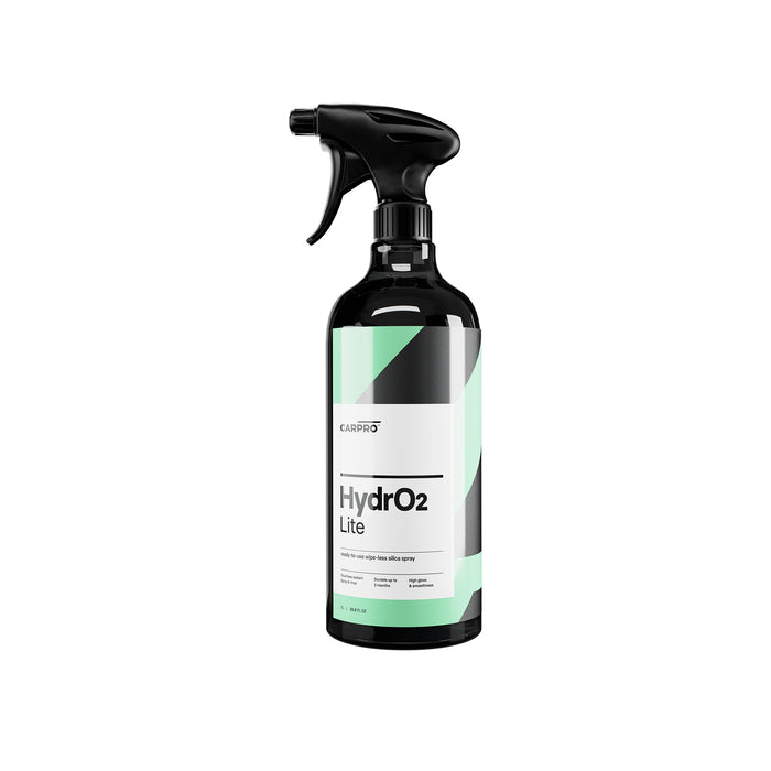 CARPRO HydrO2 Lite - Spray & Rinse Coating