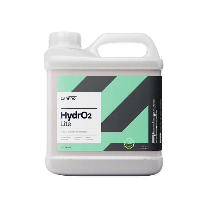 CARPRO HydrO2 Lite - Spray & Rinse Coating