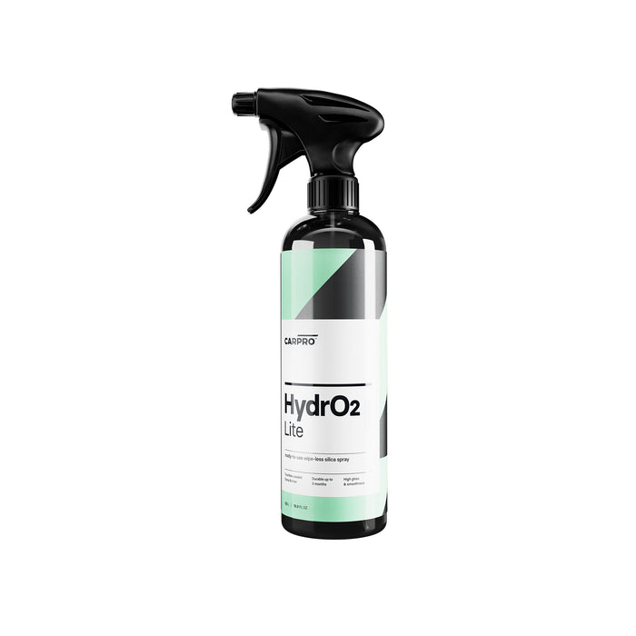 CARPRO HydrO2 Lite - Spray & Rinse Coating