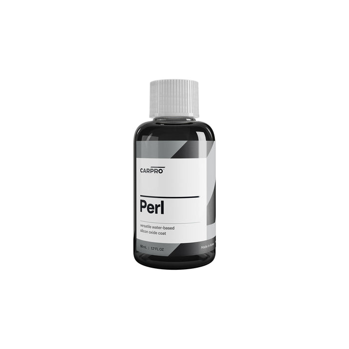 CARPRO Perl Waterbased Silicon Oxide Coat (50ml Trial Size)