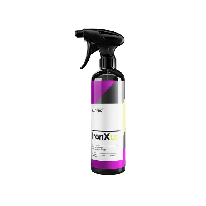 CARPRO IronX Lemon - Iron Filing & Contaminant Cleaner