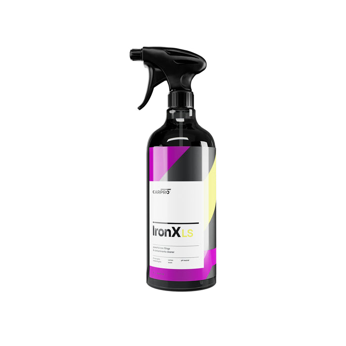 CARPRO IronX Lemon - Iron Filing & Contaminant Cleaner