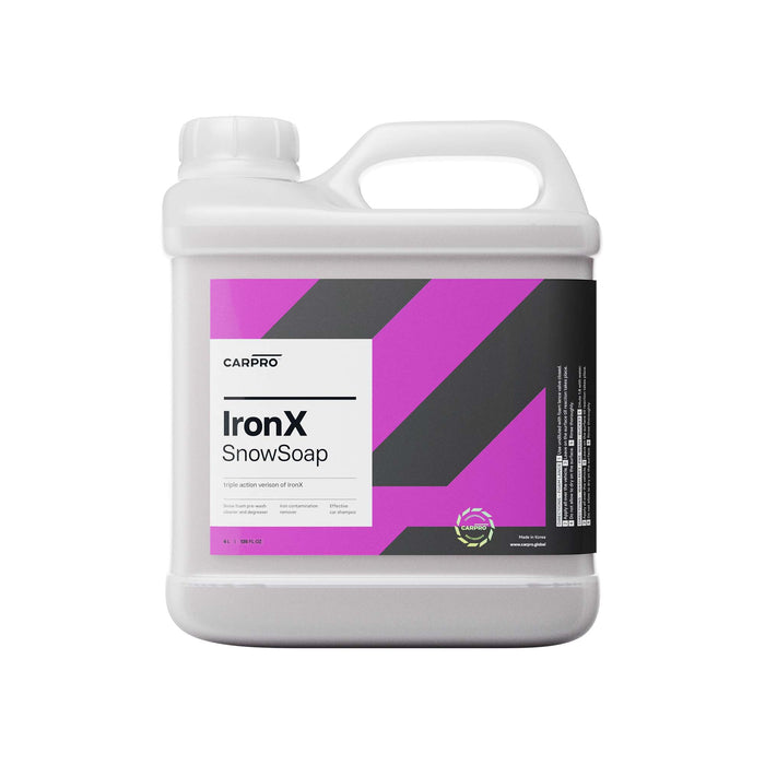 CARPRO IronX Snow Soap