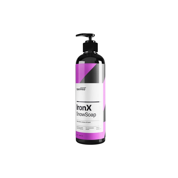 CARPRO IronX Snow Soap