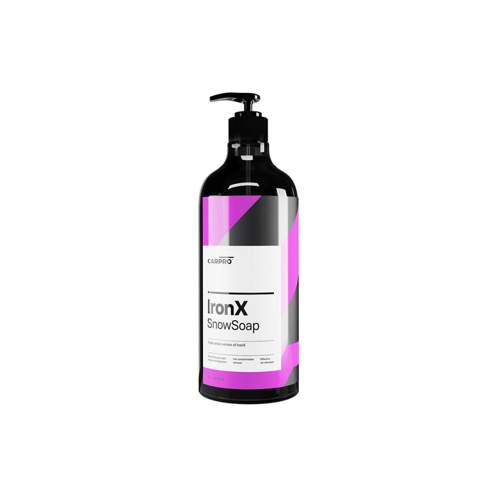 CARPRO IronX Snow Soap