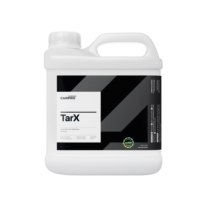 CARPRO TarX - Tar & Adhesive Remover