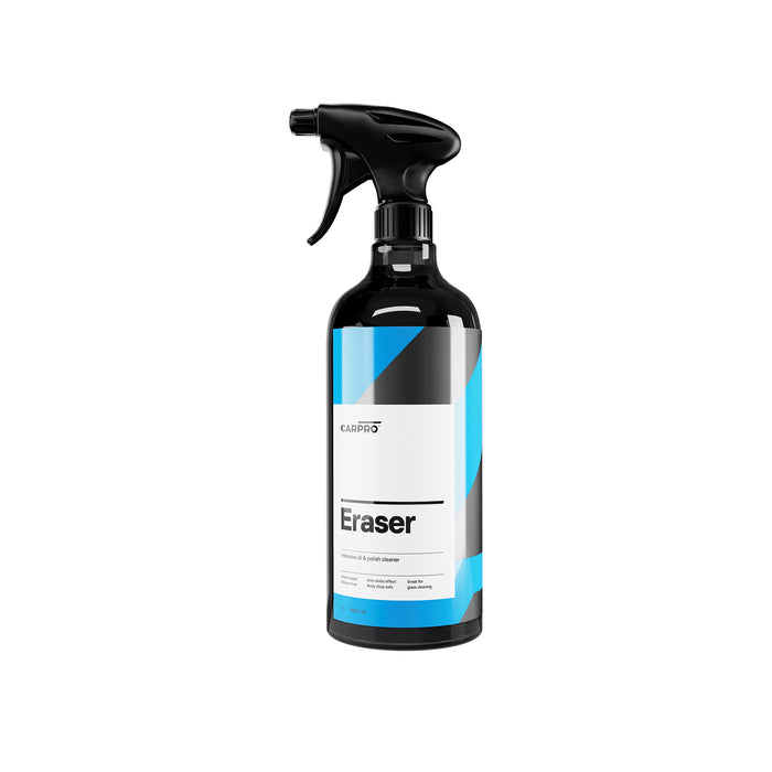 CARPRO Eraser – Intensive Polish & Oil Remover