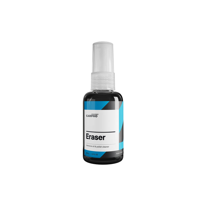 CARPRO Eraser – Intensive Polish & Oil Remover (50ml Trial Size)