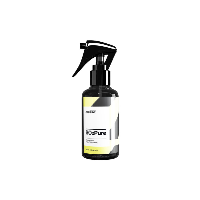 CARPRO SO2Pure – Odor Eliminator (100ml Trial Size)