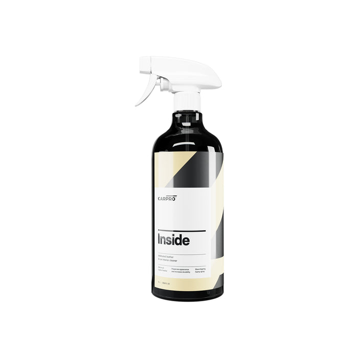 CARPRO Inside – Leather & Interior Multipurpose Cleaner