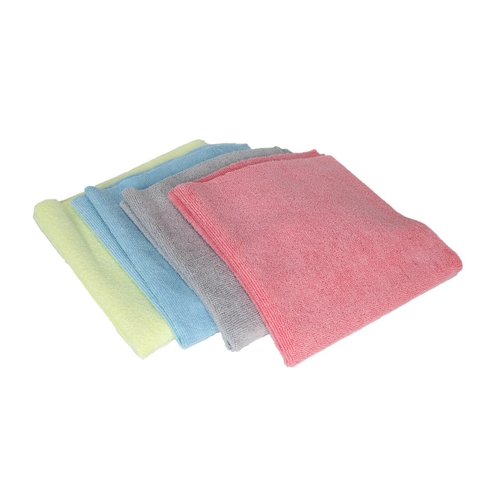 CARPRO 2Face Lite – Microfibre Towels