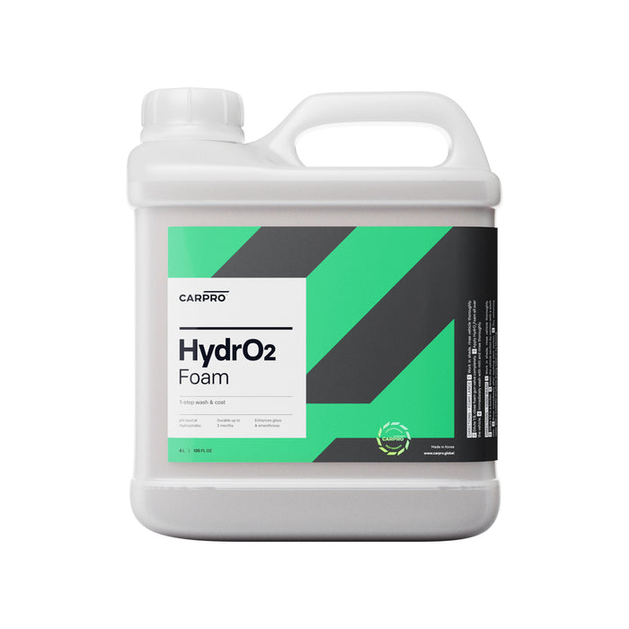 CARPRO HydrO2 Foam