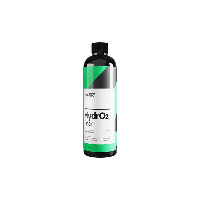 CARPRO HydrO2 Foam