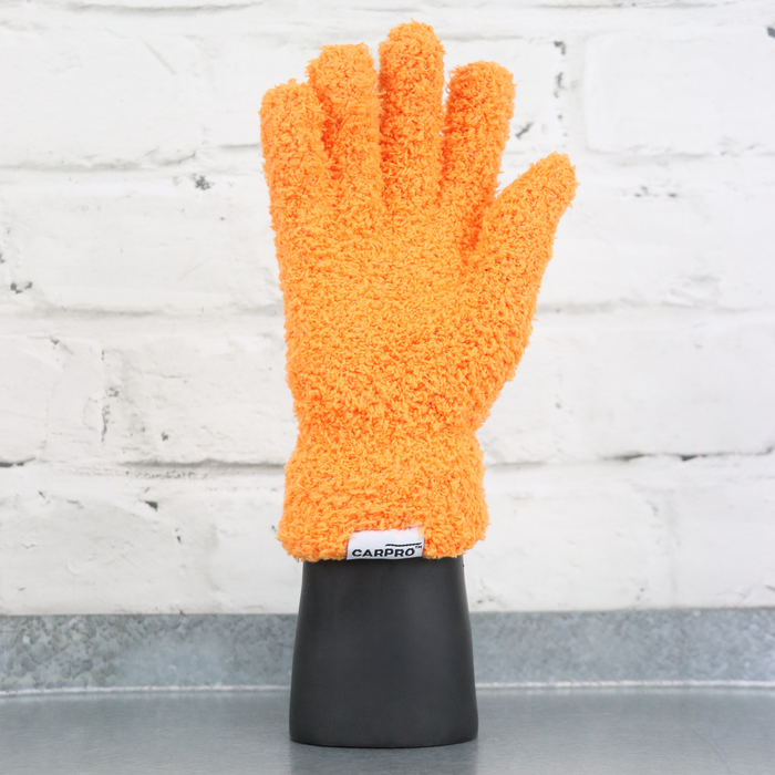 CARPRO Microfibre Gloves