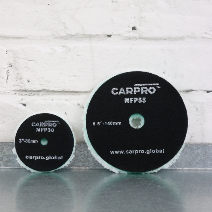 CARPRO MicrofibrePad – Heavy Cut Polishing Pad