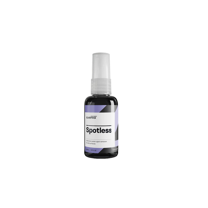 CARPRO Spotless Water Spot Remover (50ml Trial Size)