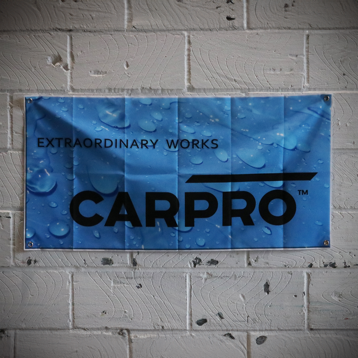 CARPRO Banner (48" x 24")