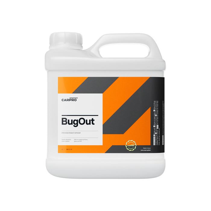 CARPRO BugOut Insect Cleaner