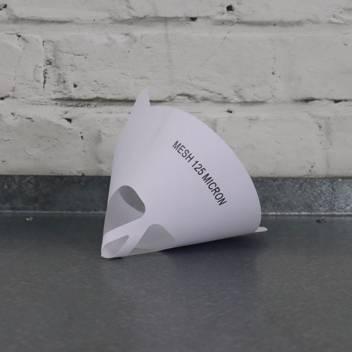 Perfection 125 Micron Water Based Strainer (Single)