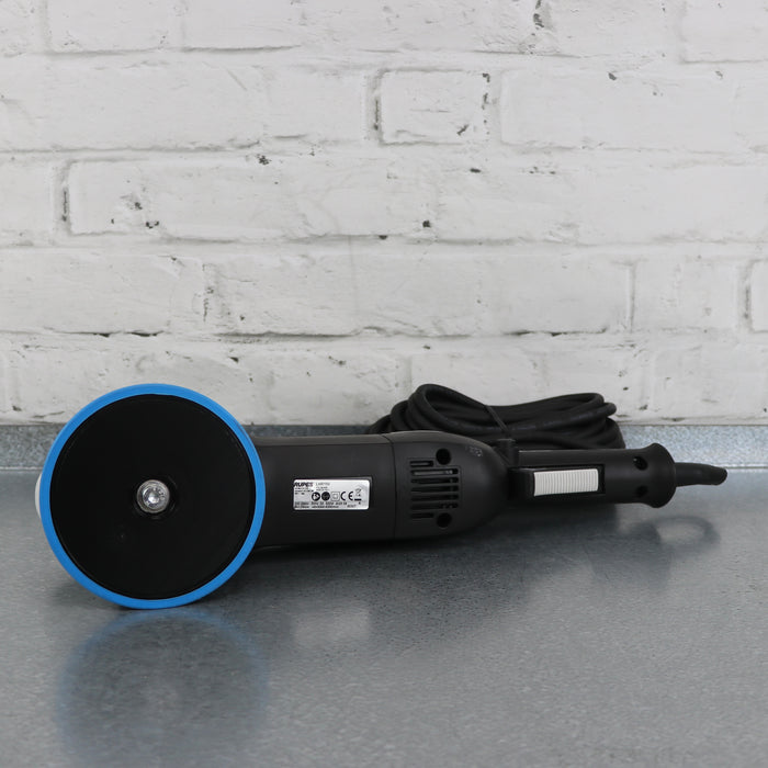 RUPES Bigfoot LHR15 Mark V Random Orbital Polisher & Kits