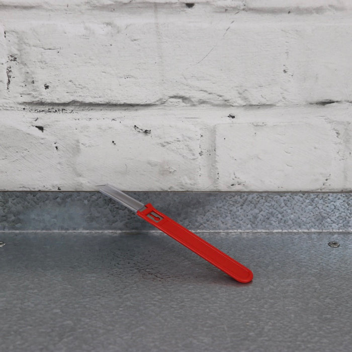 StarChem Trimming Knives, Pack of 10