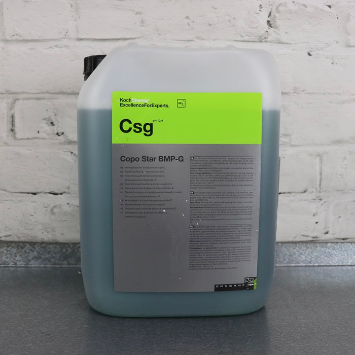 Koch-Chemie Copo Star BMP-G (10kg)