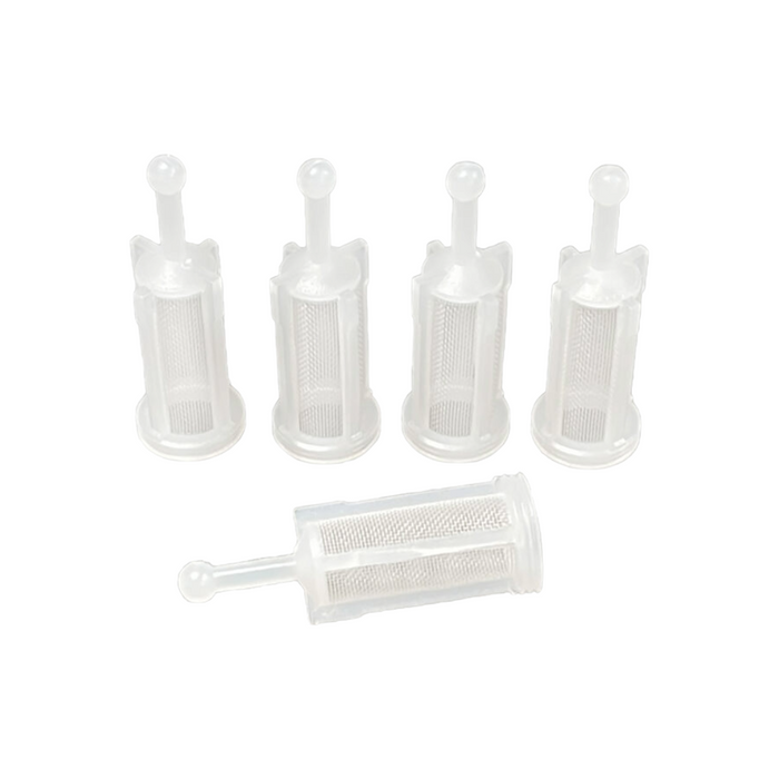 DeVilbiss KR Gravity Cup Strainer (Pack of 5)