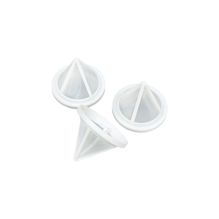 DeVilbiss SRi Cup Filter (Set of 3)