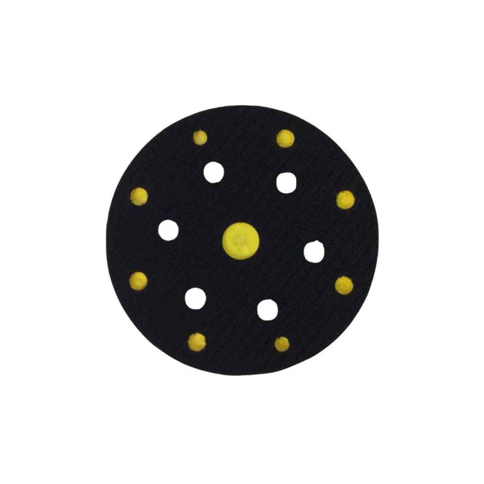 StarChem 15 Hole Velcro Backing Pad (150mm)