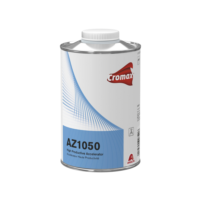 Cromax AZ1050 High Productive Accelerator (1 Litre)