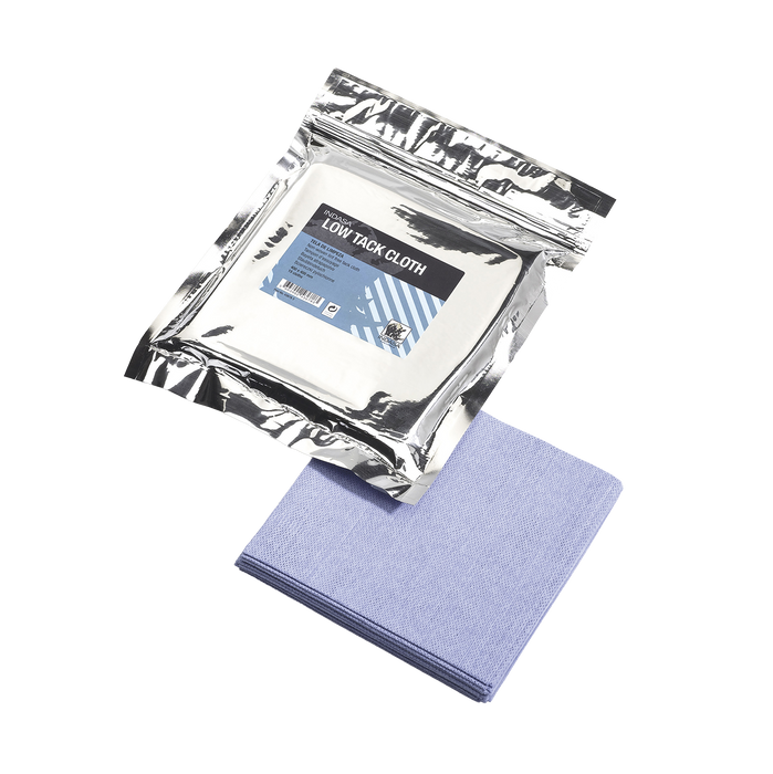 Indasa Low Tack Waterbase Cloths (Pack of 15)