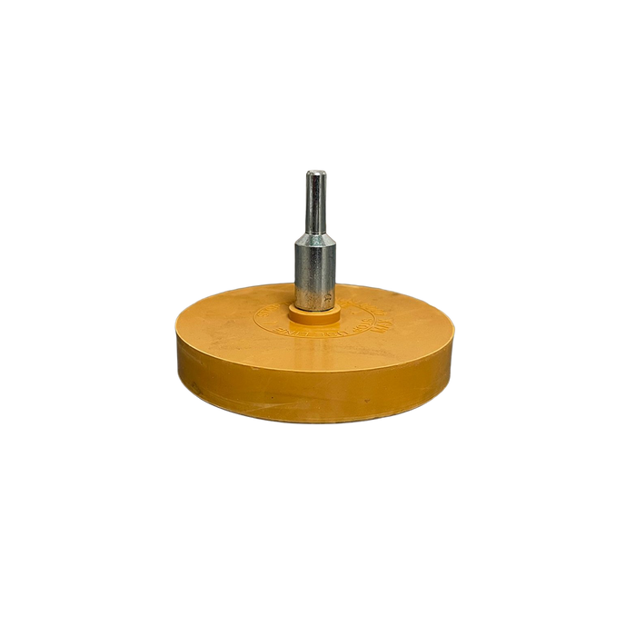 Perfection Rubber Stripe Removal Wheel