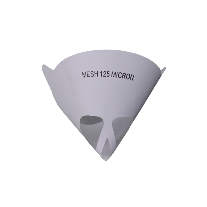 Perfection 125 Micron Water Based Strainer (Single)