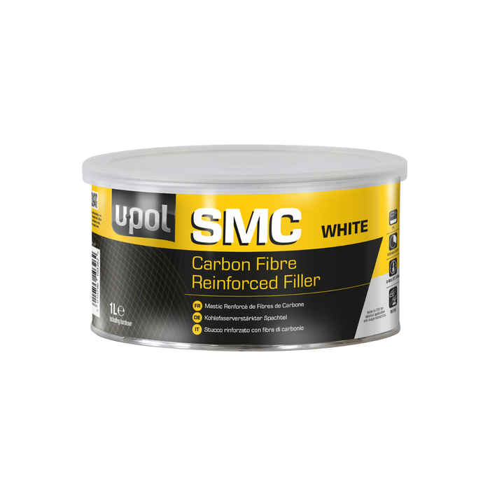 U-Pol SMC High Adhesion Filler (1.1L)