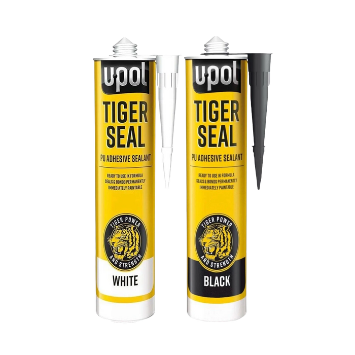 U-Pol Tiger Seal Polyurethane Adhesive and Sealant