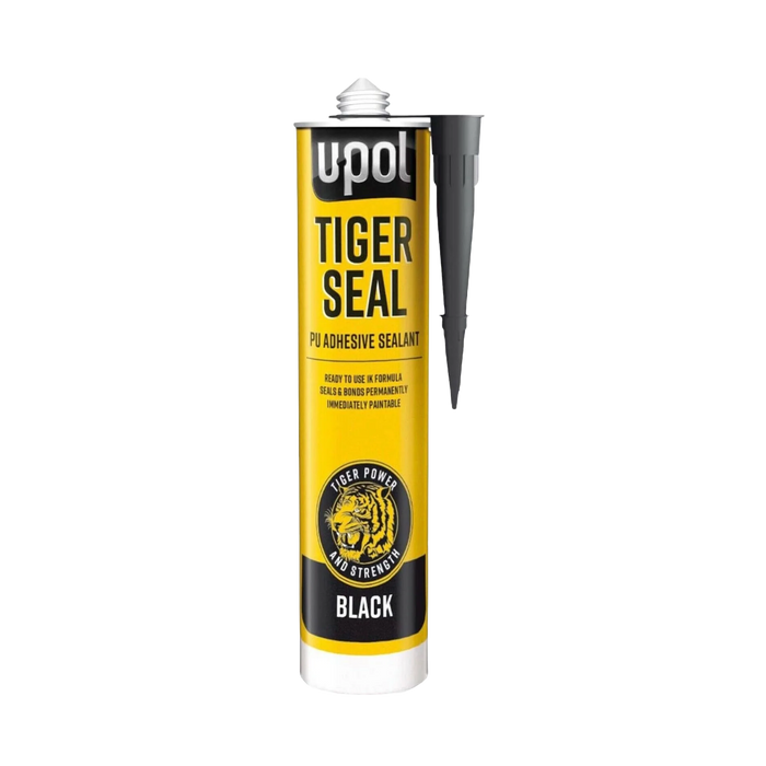U-Pol Tiger Seal Polyurethane Adhesive and Sealant
